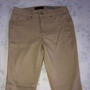 Aeropostale High Waisted  Jeggings